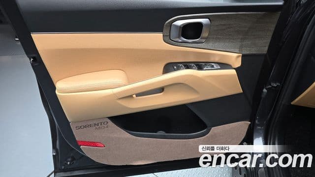 2020 Kia (Киа) Sorento 4th Gen — миниатюра 2