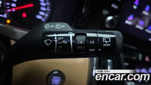 2020 Kia (Киа) Sorento 4th Gen — миниатюра 8