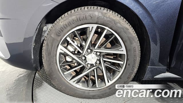 2020 Hyundai (Хёндэ) The New Grandeur IG