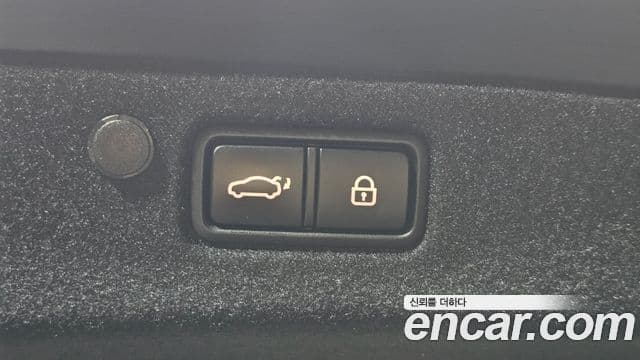2020 Hyundai (Хёндэ) The New Grandeur IG — миниатюра 4