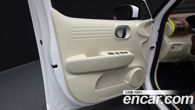 2026 Hyundai (Хёндэ) The New Casper — миниатюра 7