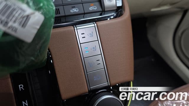 2026 Hyundai (Хёндэ) The New Casper — миниатюра 8