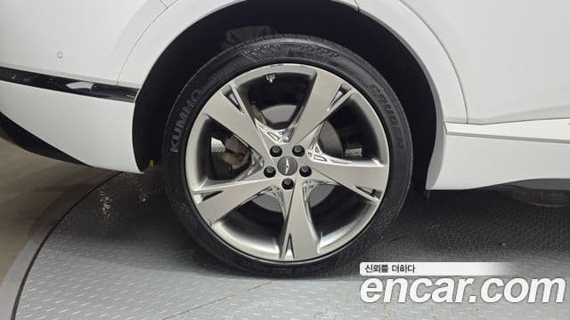 2020 Genesis GV80