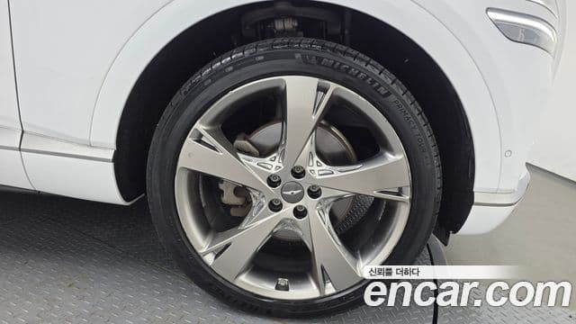 2020 Genesis GV80 — миниатюра 3