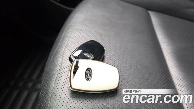 2014 Hyundai (Хёндэ) Santa Fe DM