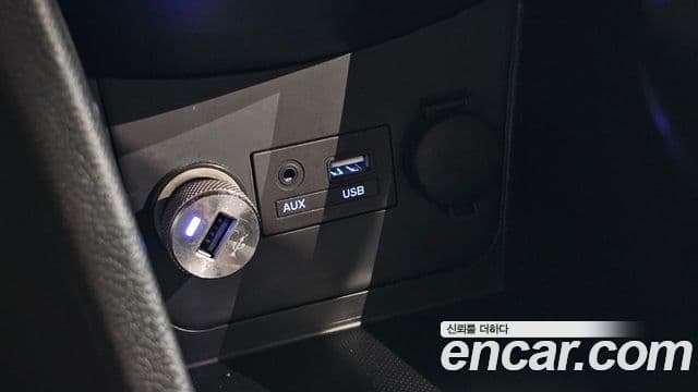 2015 Hyundai (Хёндэ) 엑센트(신형) — миниатюра 5