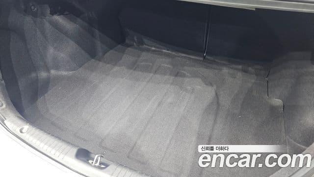 2015 Hyundai (Хёндэ) 엑센트(신형) — миниатюра 2