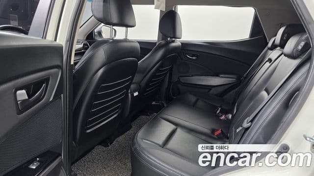 2020 SsangYong Very New Tivoli — миниатюра 8