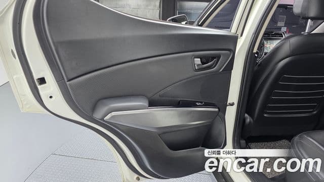 2020 SsangYong Very New Tivoli — миниатюра 6