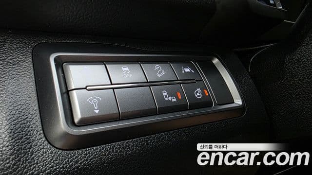 2020 SsangYong Very New Tivoli — миниатюра 3