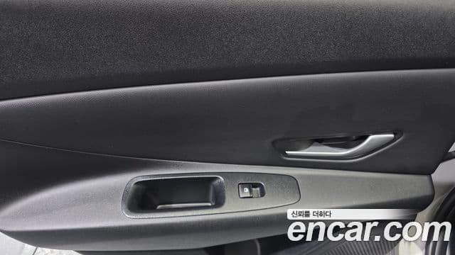 2022 Hyundai (Хёндэ) Avante (CN7) — миниатюра 2