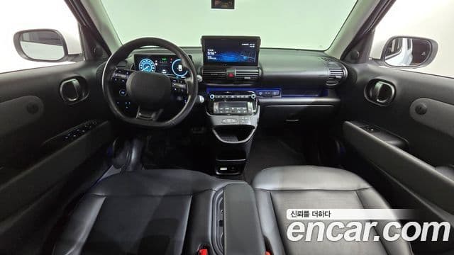 2024 Hyundai (Хёндэ) Casper Electric — миниатюра 4