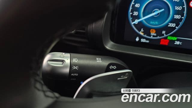 2024 Hyundai (Хёндэ) Casper Electric — миниатюра 5