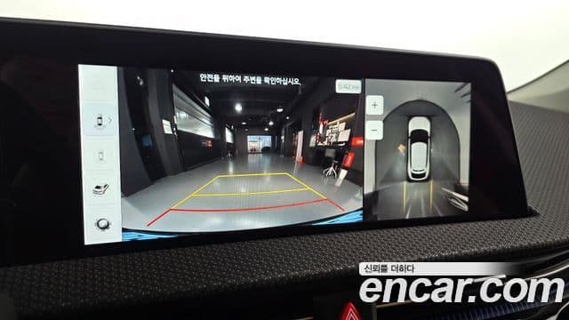 2022 Kia (Киа) EV6 — миниатюра 4