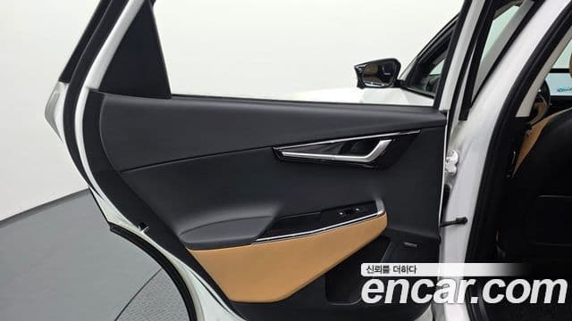 2022 Kia (Киа) EV6