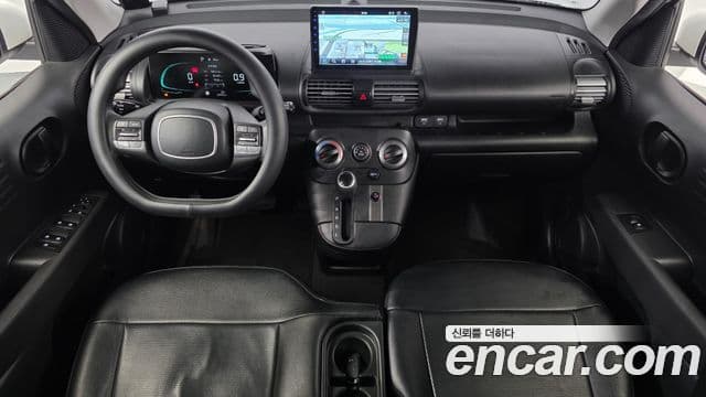 2023 Hyundai (Хёндэ) Casper — миниатюра 2
