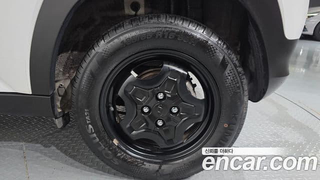 2023 Hyundai (Хёндэ) Casper — миниатюра 10