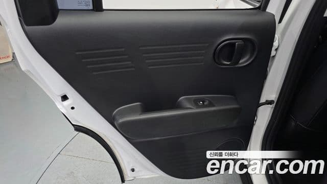 2023 Hyundai (Хёндэ) Casper — миниатюра 3