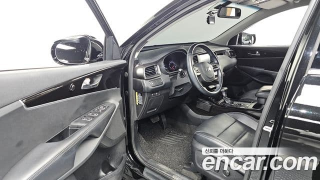 2018 Kia (Киа) The New Sorento — миниатюра 3