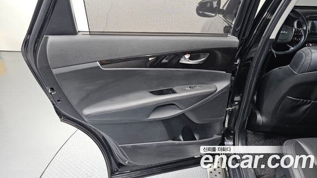 2018 Kia (Киа) The New Sorento — миниатюра 2