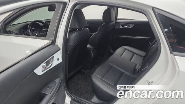 2020 Kia (Киа) All New K3 — миниатюра 7