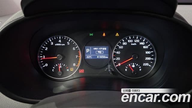 2018 Kia (Киа) All New Morning (JA) — миниатюра 9