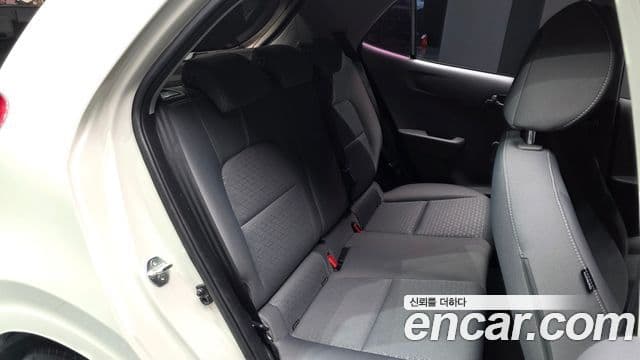 2018 Kia (Киа) All New Morning (JA) — миниатюра 5
