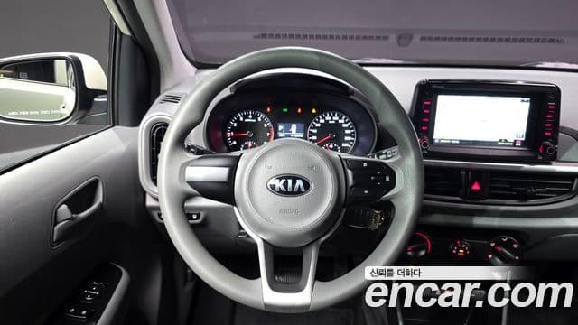 2018 Kia (Киа) All New Morning (JA) — миниатюра 6