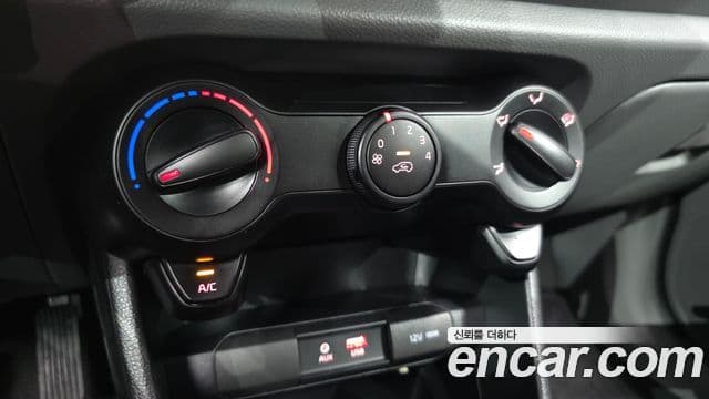 2018 Kia (Киа) All New Morning (JA) — миниатюра 3