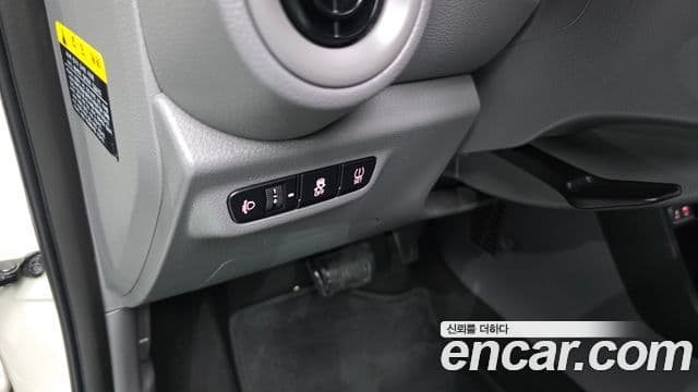 2018 Kia (Киа) All New Morning (JA) — миниатюра 4