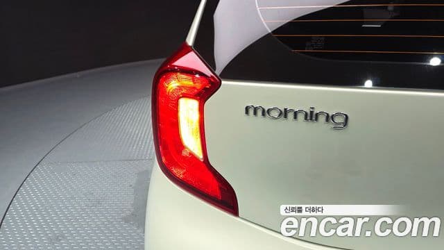 2018 Kia (Киа) All New Morning (JA) — миниатюра 10