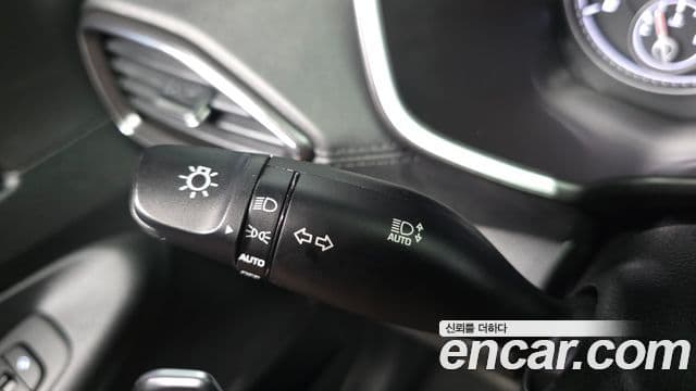 2020 Hyundai (Хёндэ) The New Santa Fe — миниатюра 5