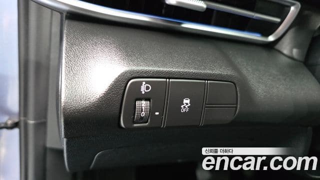 2023 Hyundai (Хёндэ) The New Avante (CN7) — миниатюра 8