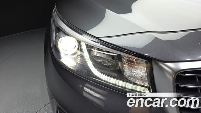2018 Kia (Киа) All New Carnival — миниатюра 4