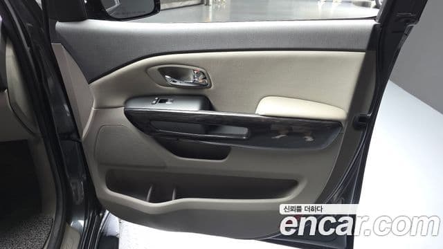 2018 Kia (Киа) All New Carnival