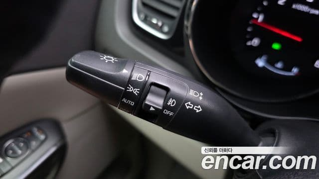 2018 Kia (Киа) All New Carnival — миниатюра 7