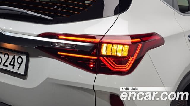 2022 Kia (Киа) Seltos — миниатюра 5