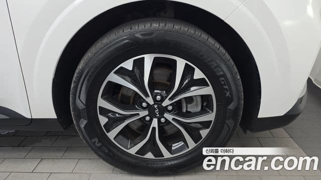 2022 Kia (Киа) Carnival 4th Gen