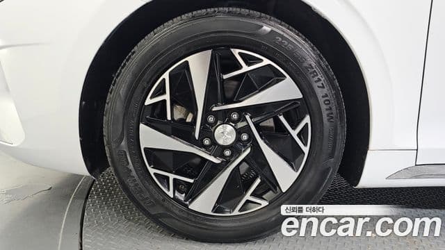 2022 Hyundai (Хёндэ) The New Grandeur IG Hybrid — миниатюра 9