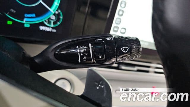 2022 Hyundai (Хёндэ) The New Grandeur IG Hybrid — миниатюра 10