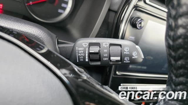 2021 SsangYong Very New Tivoli — миниатюра 9