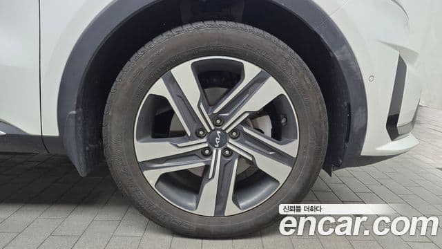 2022 Kia (Киа) Sorento 4th Gen — миниатюра 2