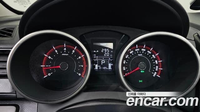 2018 SsangYong Tivoli Air — миниатюра 4