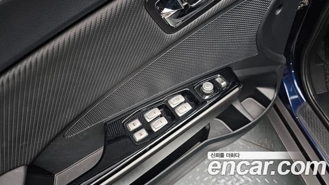 2018 SsangYong Tivoli Air