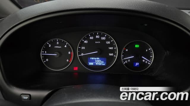 2018 Hyundai (Хёндэ) The New Grand Starex — миниатюра 8