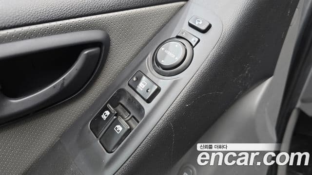 2018 Hyundai (Хёндэ) The New Grand Starex — миниатюра 6