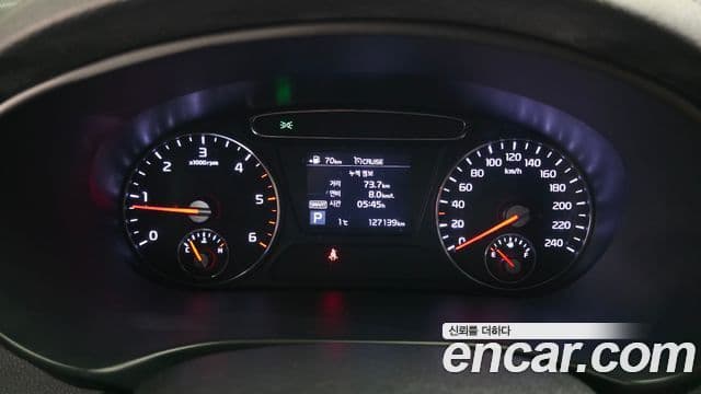 2017 Kia (Киа) The New Sorento — миниатюра 8