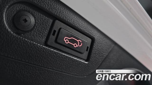 2021 SsangYong All New 렉스턴 — миниатюра 10