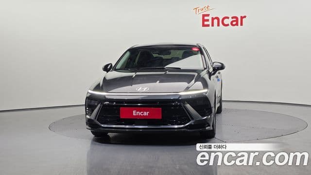 2024 Hyundai (Хёндэ) Sonata 디 엣지(DN8) — миниатюра 6
