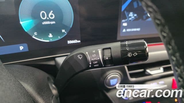 2024 Hyundai (Хёндэ) Sonata 디 엣지(DN8) — миниатюра 7